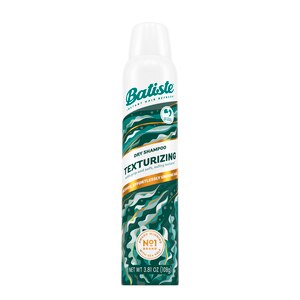 Batiste Texturizing Dry Shampoo, 3.81 OZ