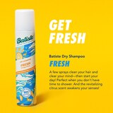 Batiste Dry Shampoo, Fresh, 4.23 OZ, thumbnail image 4 of 9