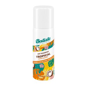 Batiste Dry Shampoo, Tropical