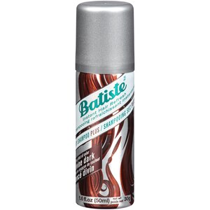 Batiste Dry Shampoo, Dark Hair