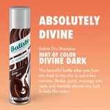 Batiste Dry Shampoo, Dark Hair, thumbnail image 4 of 9