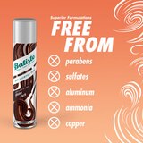 Batiste Dry Shampoo, Dark Hair, thumbnail image 5 of 9