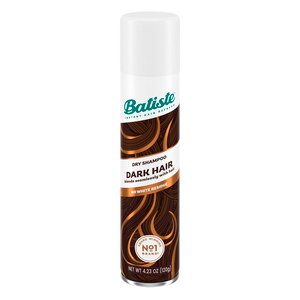 Batiste Dry Shampoo, Dark Hair