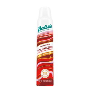 Batiste Hair Benefits Dry Shampoo, 4.23 OZ