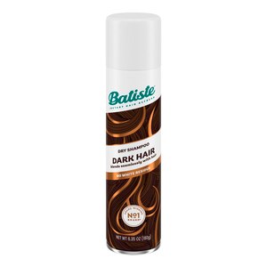 Batiste Divine Dark Dry Shampoo, 6.35 OZ