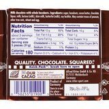 Ritter Sport Milk Chocolate with Whole Hazelnuts, 3.5 oz, thumbnail image 2 of 3