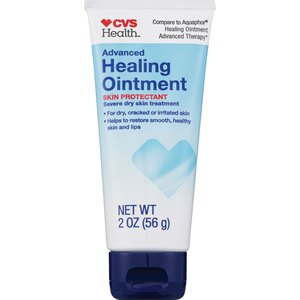 CVS Health Advanced Healing Ointment