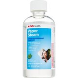 CVS Health Vapor Steam Cough Suppressant, Soothing Menthol, 8 OZ, thumbnail image 2 of 5