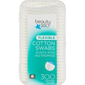 Beauty 360 Cotton Swabs