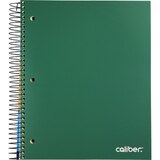 Caliber 5 Subject Notebook, thumbnail image 2 of 3