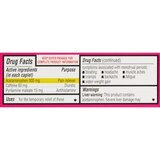 CVS Health Menstrual Complete Menstrual Relief Caplets, 24 CT, thumbnail image 3 of 5