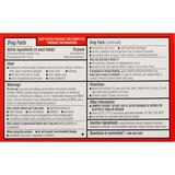 CVS Health Maximum Strength Sinus PE + Allergy Relief, 24 CT, thumbnail image 2 of 2