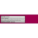 CVS Health Children's Allergy Relief Diphenhydramine HCl Chewable Antihistamine Tablets, thumbnail image 3 of 3