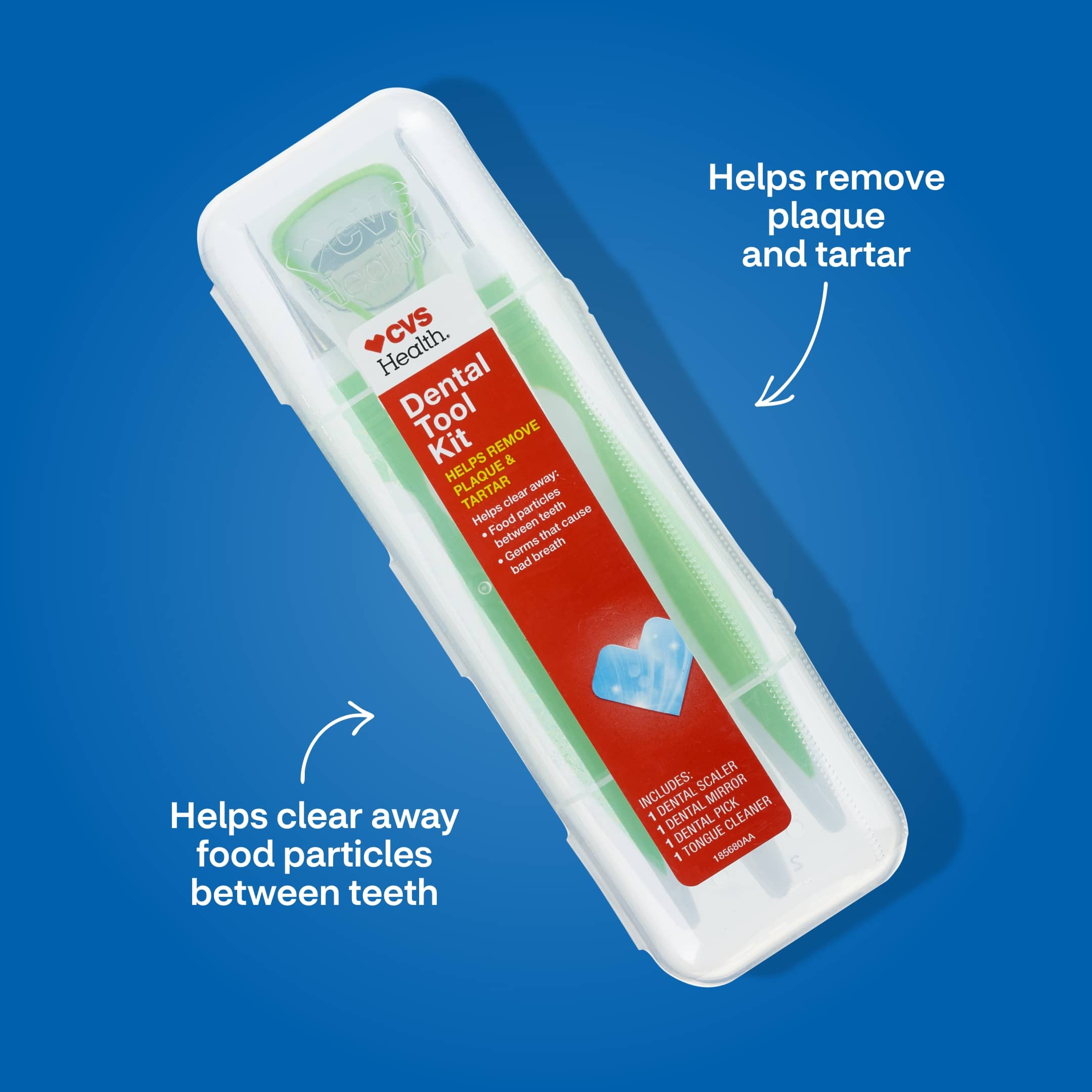 CVS Health Dental Tool Kit CVS Pharmacy