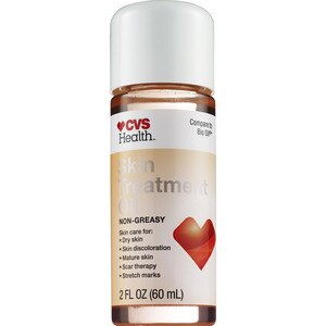 CVS Skin Treatment Oil, 2 OZ