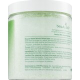 CVS Health Muscle Relief Mineral Bath Salts, 24.99 OZ, thumbnail image 3 of 3
