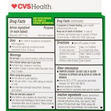 CVS Health Gentle LaxativeTablets, thumbnail image 2 of 3