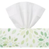 Total Home Facial Tissue Soft & Strong 2-Ply, Assorted Box Colors, 144 CT, thumbnail image 4 of 4