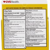 CVS Health Motion Sickness Tablets, thumbnail image 2 of 4