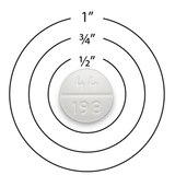 CVS Health Motion Sickness Tablets, thumbnail image 4 of 4