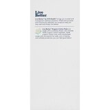 CVS Live Better Organic Cotton Pads, Regular, thumbnail image 3 of 5