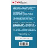 CVS Health Soft Tip Neti Pot Sinus Wash System, thumbnail image 5 of 5