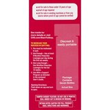 CVS Health Sugar Free Nicotine 4mg Lozenge, Cherry, 189 CT, thumbnail image 4 of 5