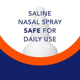 CVS Health Saline Nasal Spray, 1.5 OZ, thumbnail image 2 of 9