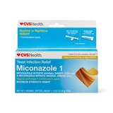 CVS Health Miconazole 1 Combination Pack, thumbnail image 1 of 7