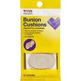 CVS Health Bunion Cushions, 6 CT, thumbnail image 1 of 2