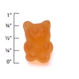 CVS Health Children's Fiber Gummy Bears Fiber Supplement, thumbnail image 5 of 5
