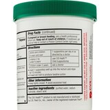 CVS Health Glycerin Suppositories Adult Size, thumbnail image 3 of 5