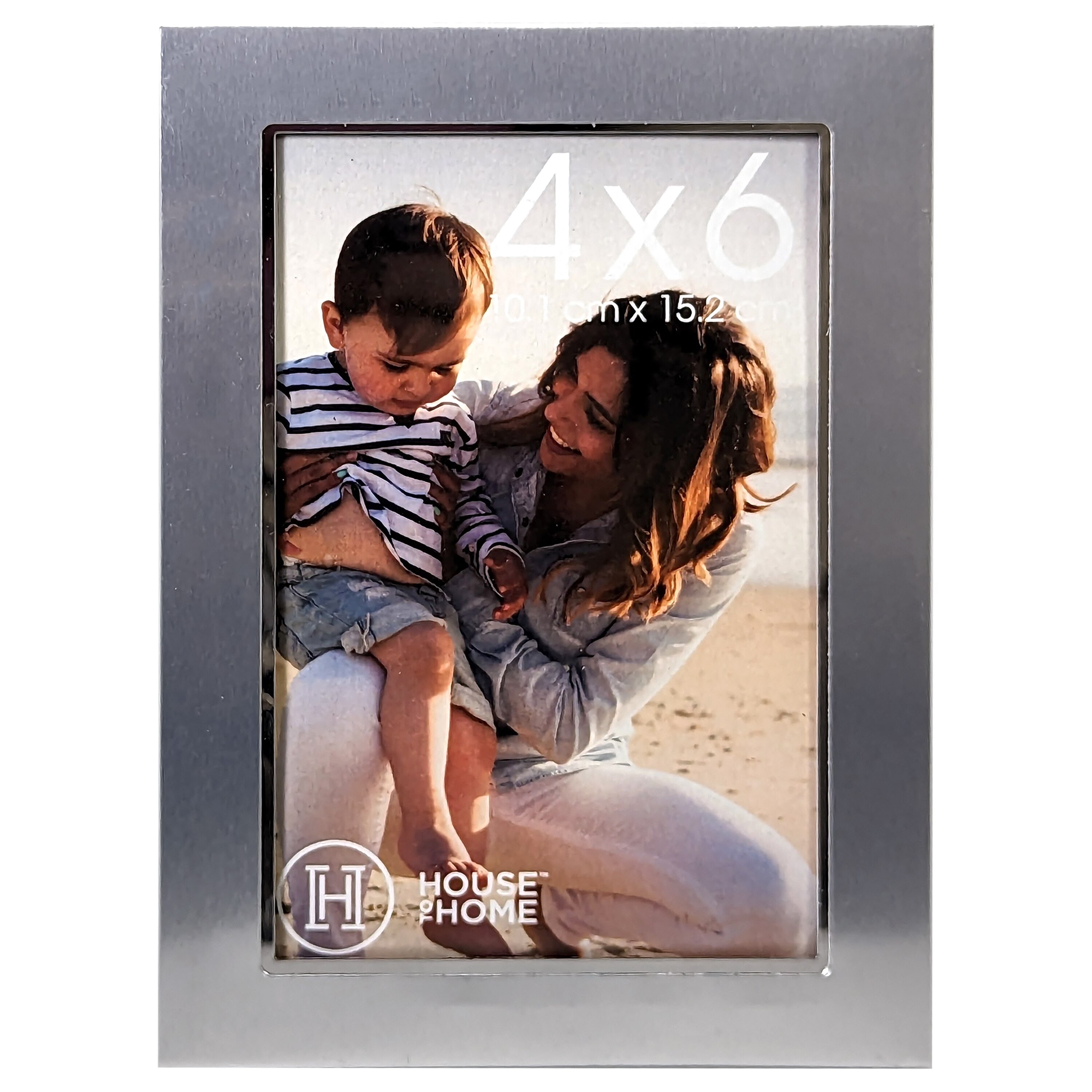 House to Home Hadley Picture Frame, 4x6