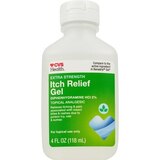 CVS Health Extra Strength Itch Relief Gel, thumbnail image 1 of 4
