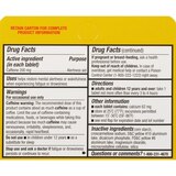 CVS Health Caffeine 200 MG Tablets, thumbnail image 2 of 5