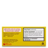 CVS Health Caffeine 200 MG Tablets, thumbnail image 3 of 5