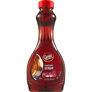 Gold Emblem Original Syrup, 12 OZ