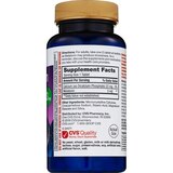 CVS Health Melatonin 3 MG Tablets, 120 CT, thumbnail image 3 of 4