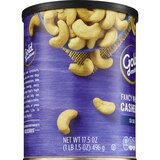 Gold Emblem Fancy Whole Cashews, thumbnail image 5 of 5