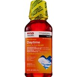 CVS Health Maximum Strength Non Drowsy Daytime Cold & Flu Relief, thumbnail image 1 of 9