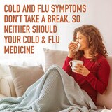 CVS Health Maximum Strength Non Drowsy Daytime Cold & Flu Relief, thumbnail image 4 of 9