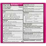 CVS Health Allergy Relief Diphenhydramine Tablets, thumbnail image 2 of 4