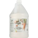 Gold Emblem Distilled White Vinegar, 128 oz, thumbnail image 1 of 3