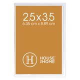 House to Home Magnetic Picture Pocket, 25x35, thumbnail image 1 of 3