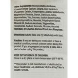 CVS Health Men's Health Multivitamin Tablets, thumbnail image 4 of 4