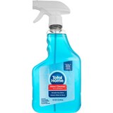 Total Home Window Cleaner With Ammonia, 32 oz, thumbnail image 1 of 3