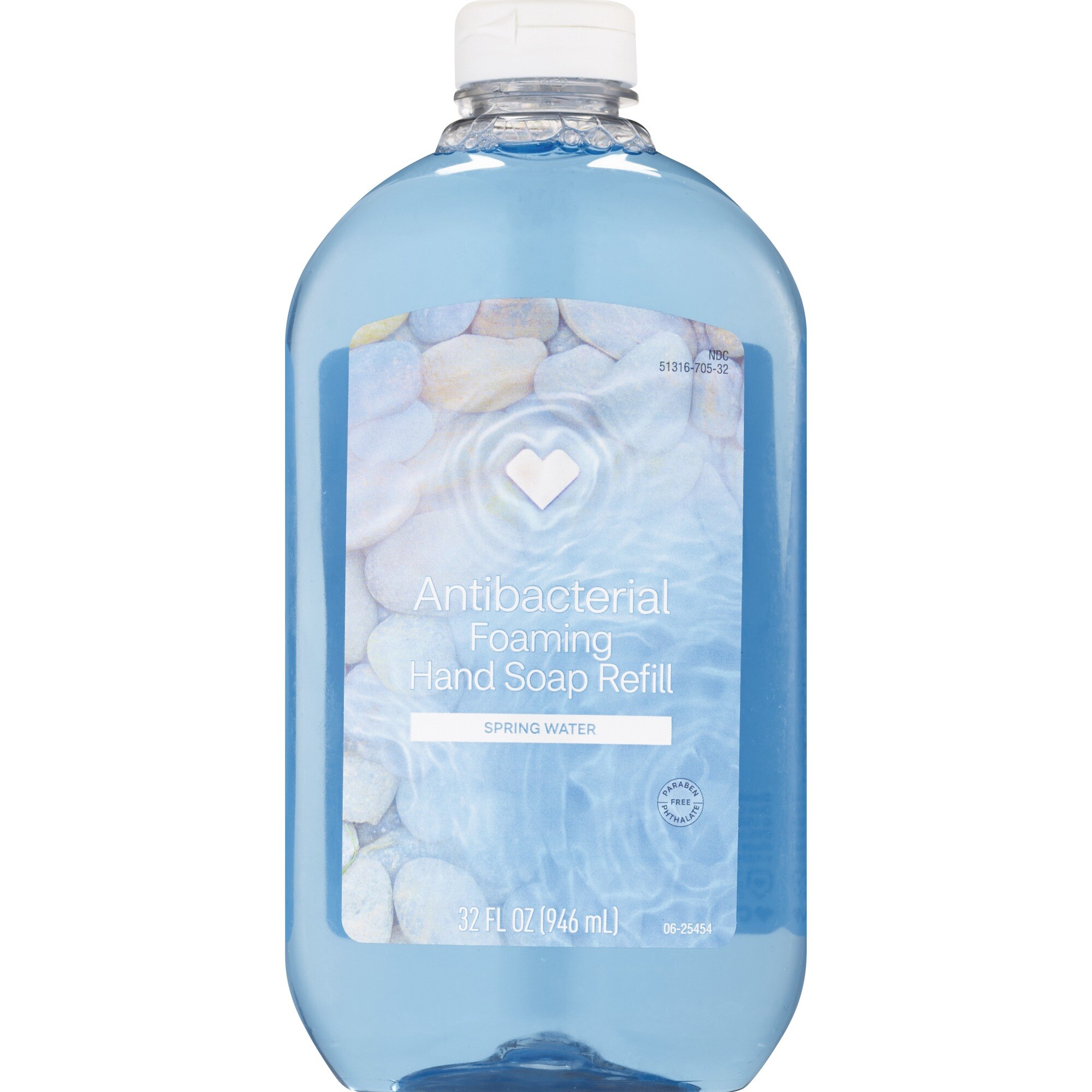 CVS Beauty Antibacterial Foaming Hand Soap Refill