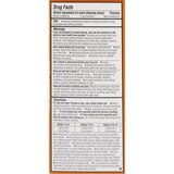 CVS Health Sugar Free Nicotine Gum, Fruit, thumbnail image 4 of 5