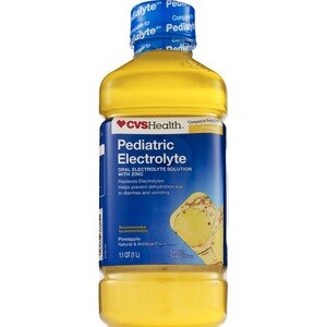 CVS Health Pediatric Electrolyte Solution, 1 L