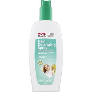 CVS Health Hair Detangling Spray, 10 OZ